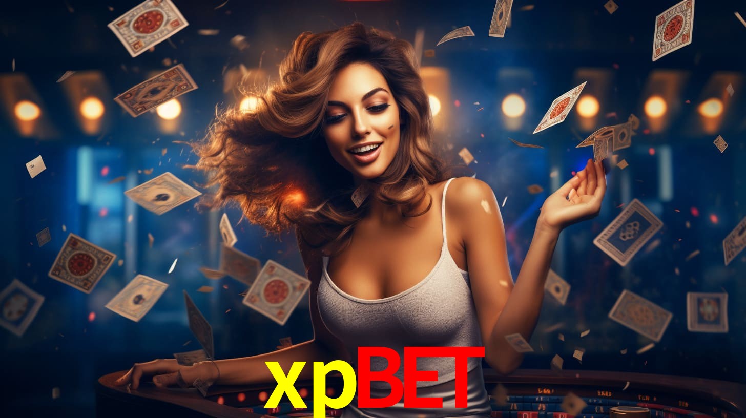 Sinta a adrenalina dos jogos de cassino com xpbet