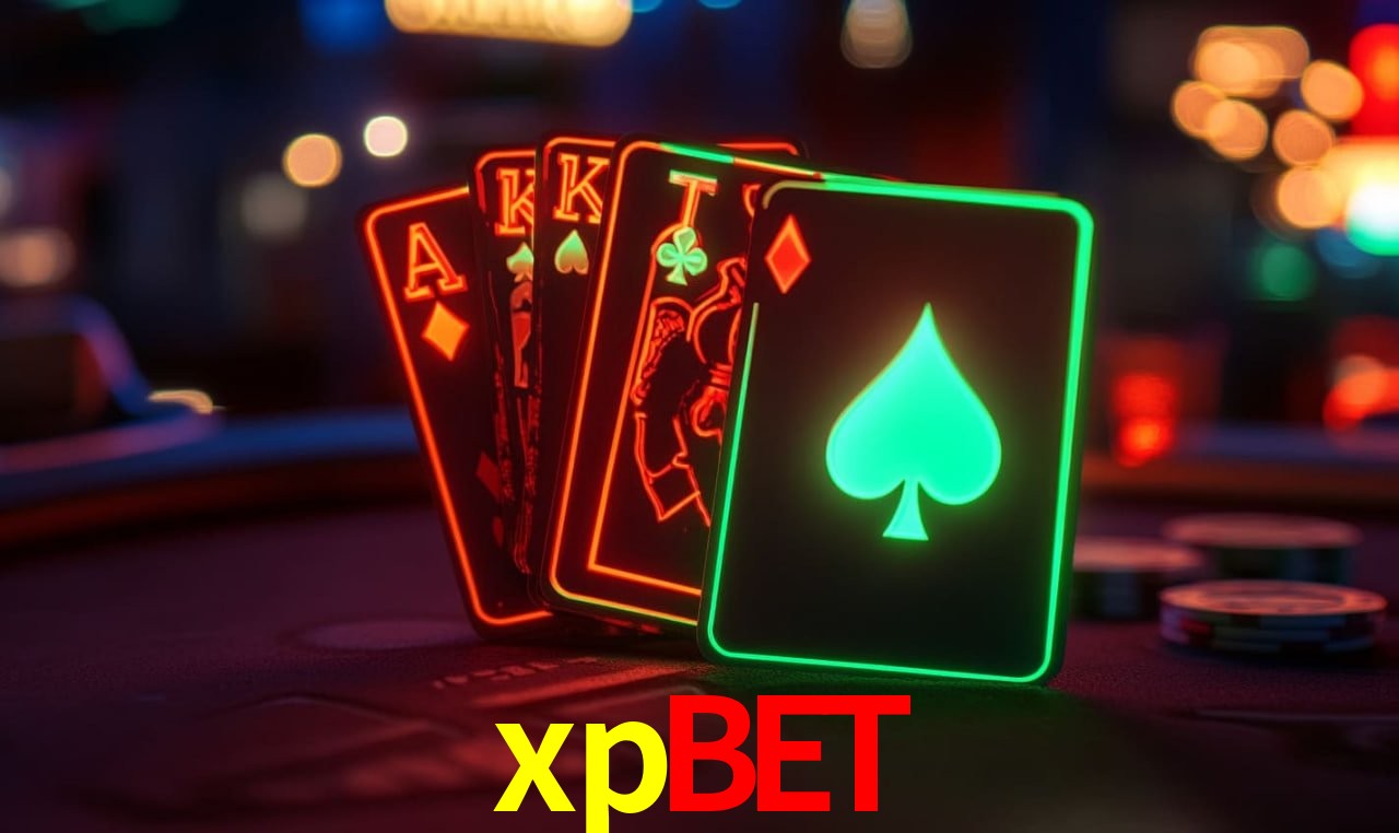 Jogos de Slot xpbet