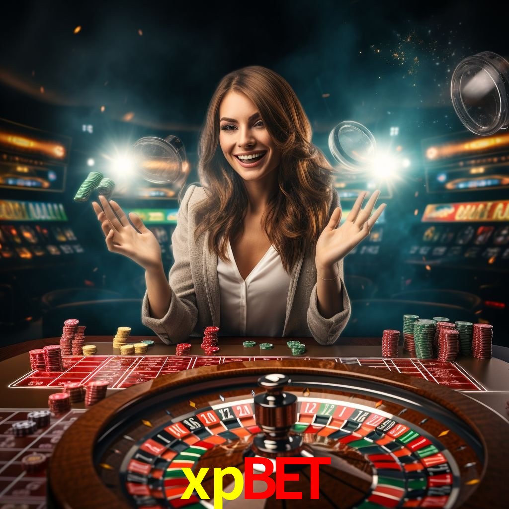 Explore as vantagens do xpbet: serviço profissional e confiabilidade