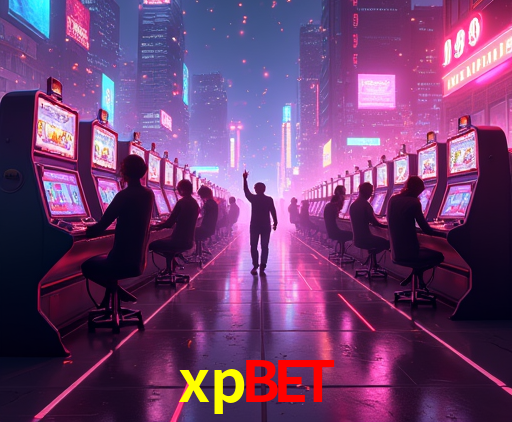 Casino Ao Vivo xpbet