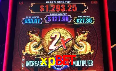 Descubra o Mundo do Cassino Online com xpbet