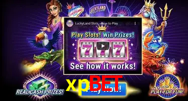 Descubra a Magia dos Jogos de Arcade no xpbet
