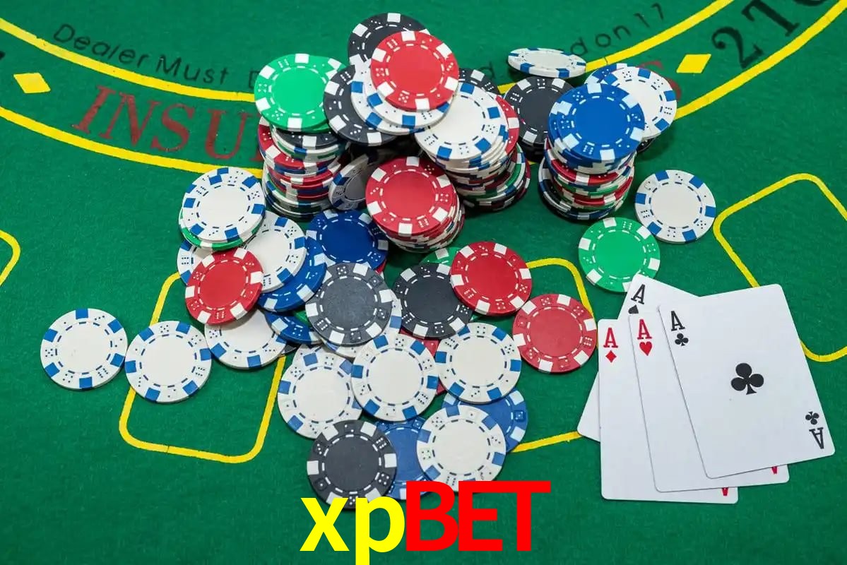 Torneios xpbet