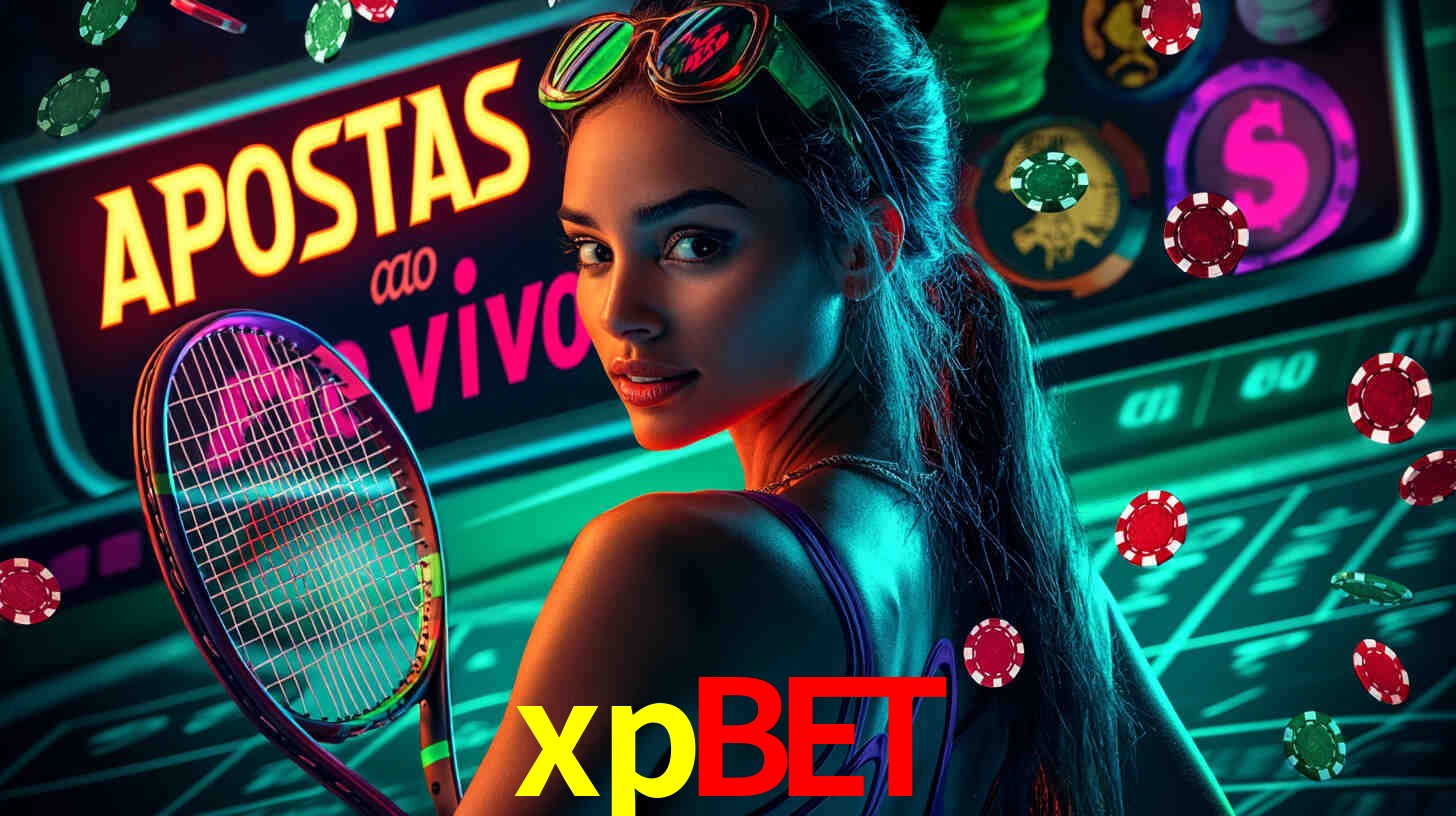 Apostas Esportivas na xpbet: Um Guia Completo