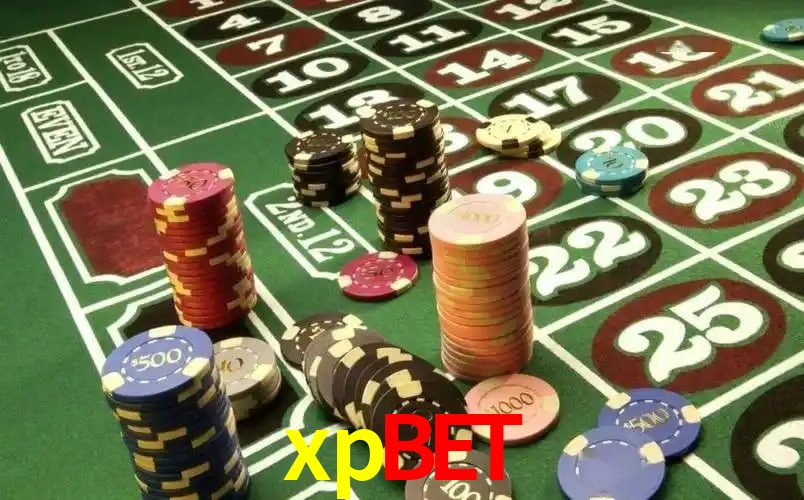 Casino Ao Vivo xpbet