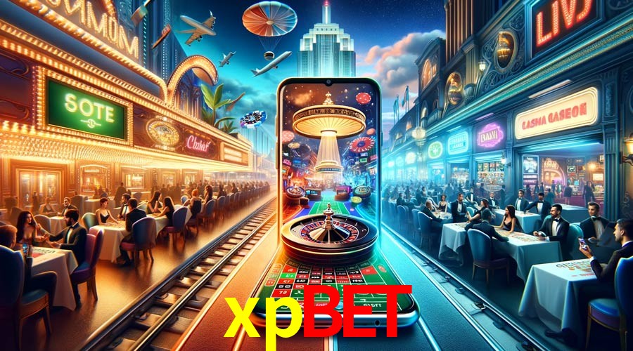 Account Benefits xpbet