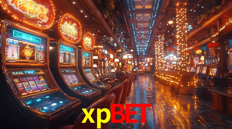 xpbet: Seu Cassino Premiado com Pagamentos Rápidos