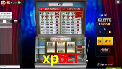 A Popularidade dos Caça-Níqueis no xpbet