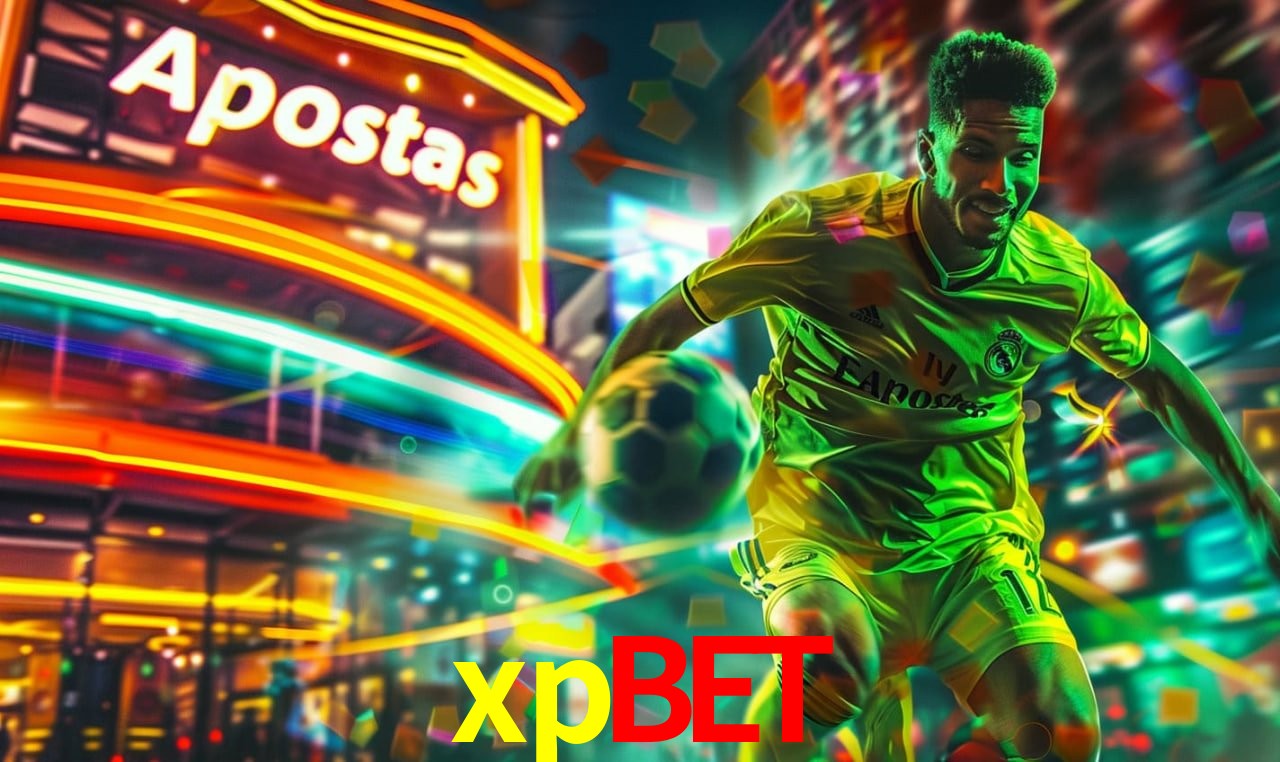 Provedores de Jogos xpbet