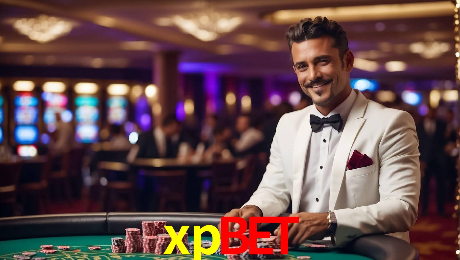 Ofertas Exclusivas xpbet