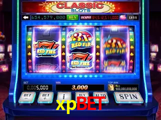 A Emoção da Loteria na xpbet: Uma Chance de Mudança de Vida