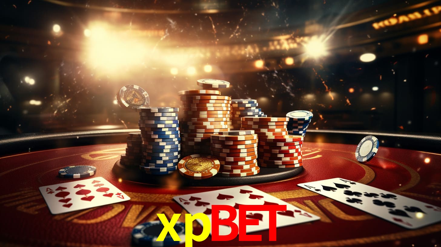Roulette Table xpbet