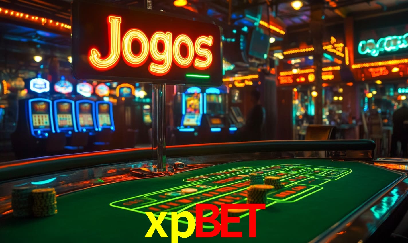 Design Responsivo xpbet