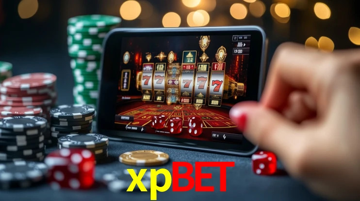 Welcome Bonus xpbet