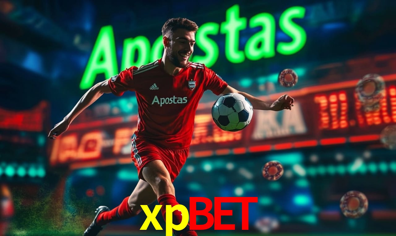 Interface Premium xpbet