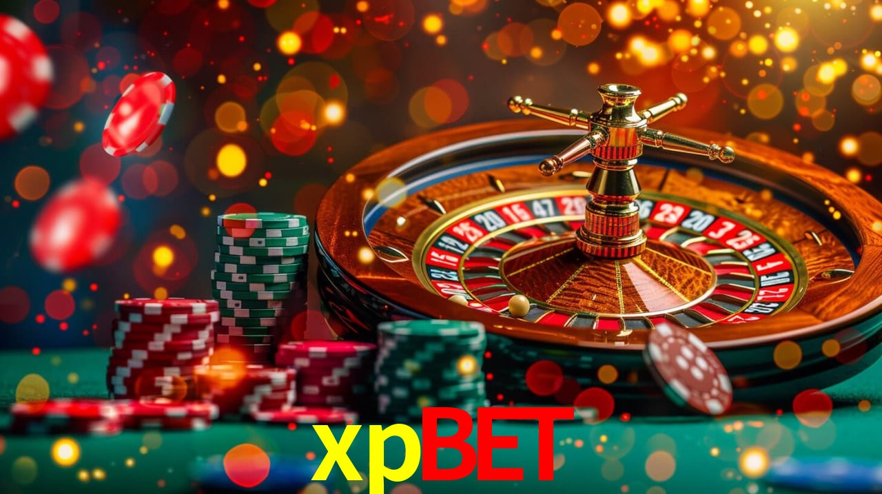 A Emoção da Loteria na xpbet: Uma Chance de Mudança de Vida