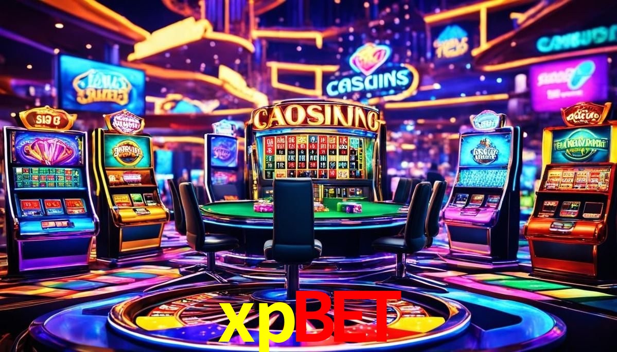 Recursos de Bônus xpbet