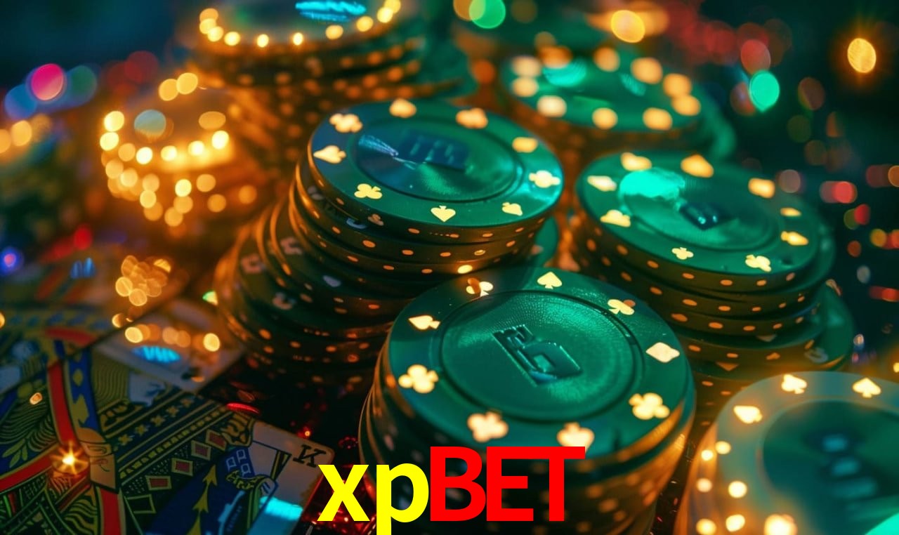 Apostas de Futebol xpbet