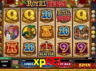Seasonal Promotions xpbet