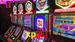 Interface do App xpbet
