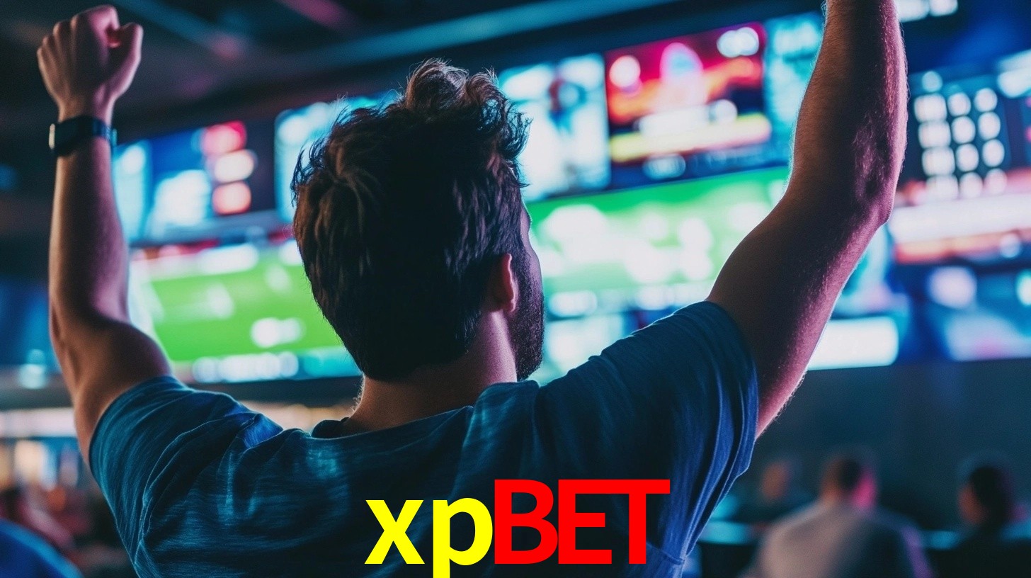 xpbet: Seu Especialista em Apostas Esportivas Brasileiras