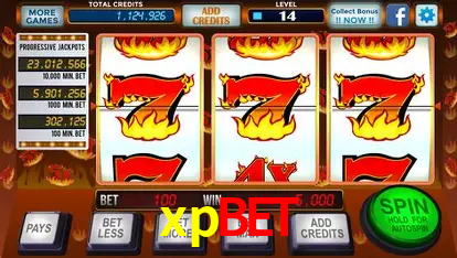 Descubra o Mundo do Cassino Online com xpbet