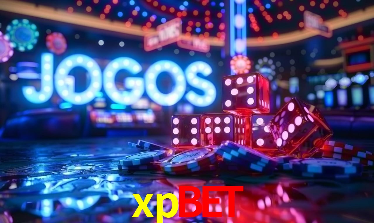 Jogos Exclusivos xpbet