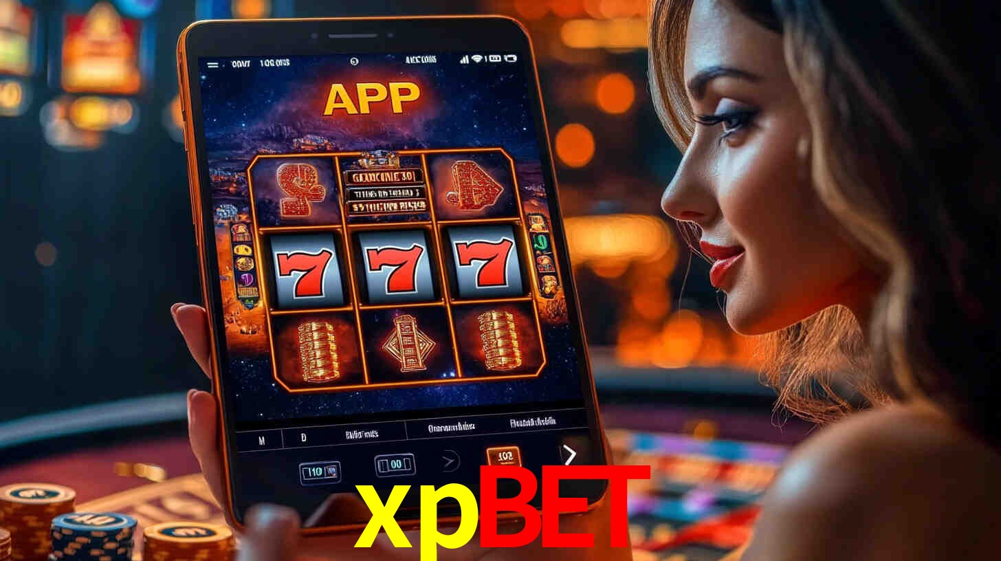 xpbet: A Experiência de Casino com Jogos de Mesa ao Vivo