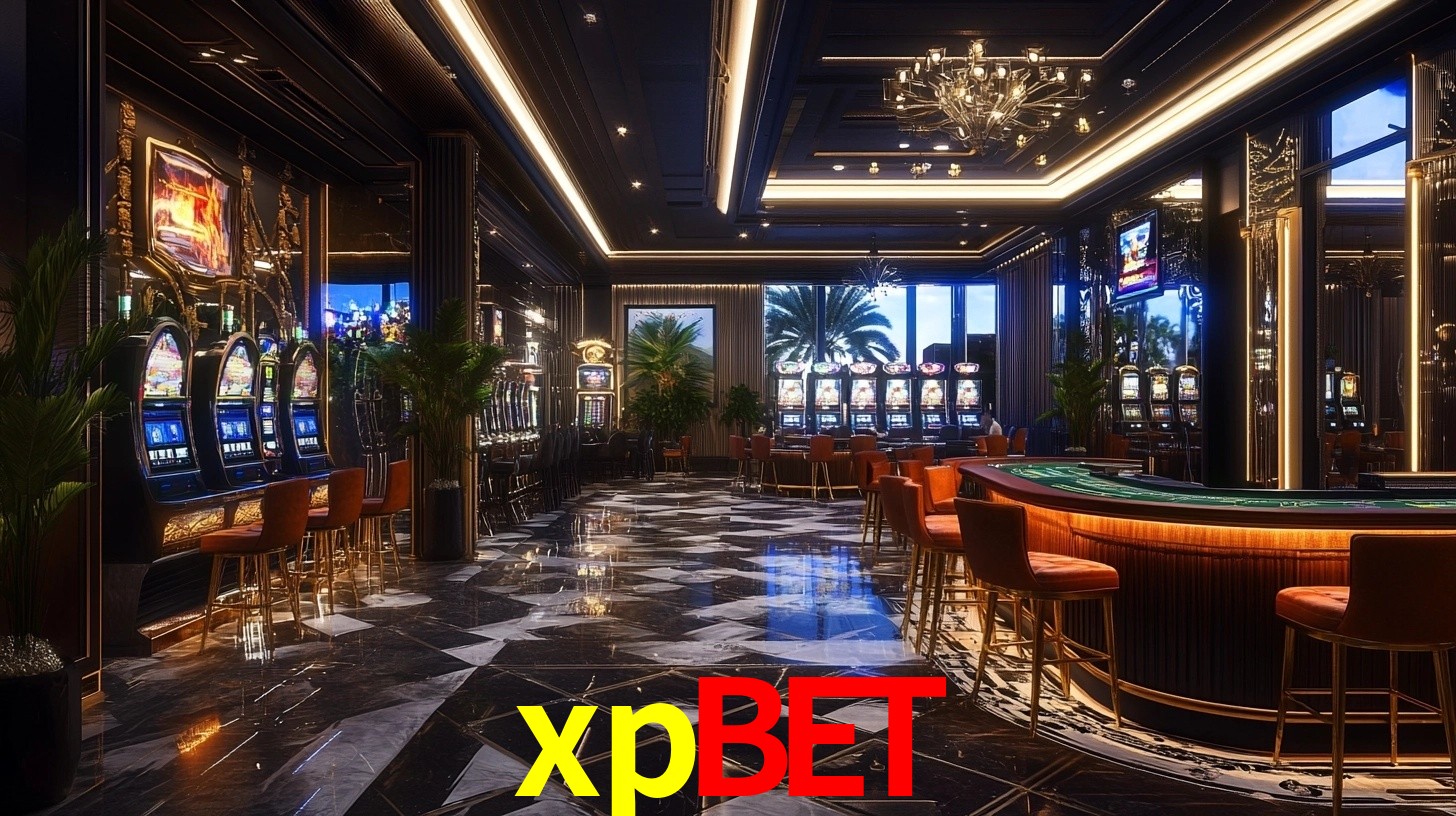 xpbet App Interface