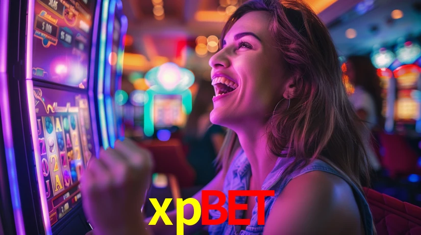 xpbet: Jogos de Caça-Níqueis-Altas Recompensas, Roleta-Velocidade, Blackjack-Desafios Máximos